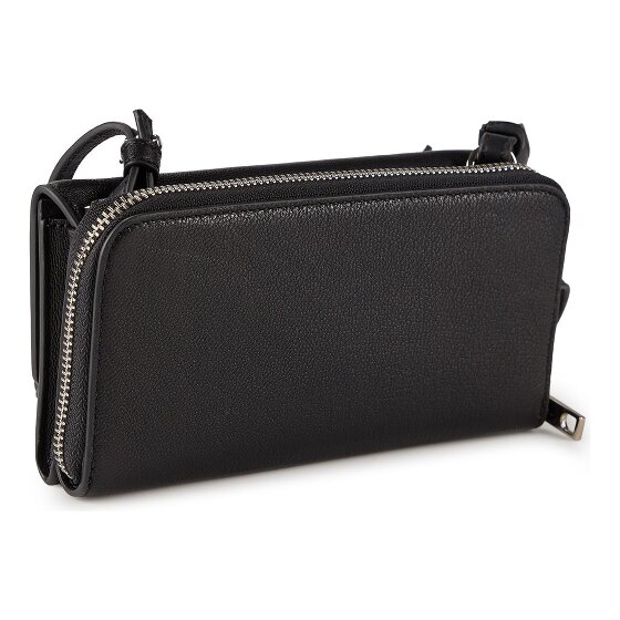 Liebeskind Isabelle Kopertówka Ochrona RFID Skóra 19 cm