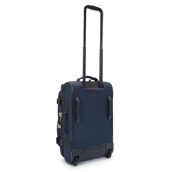 Kipling Basic Aviana 2 kółka Torba podróżna S 54 cm