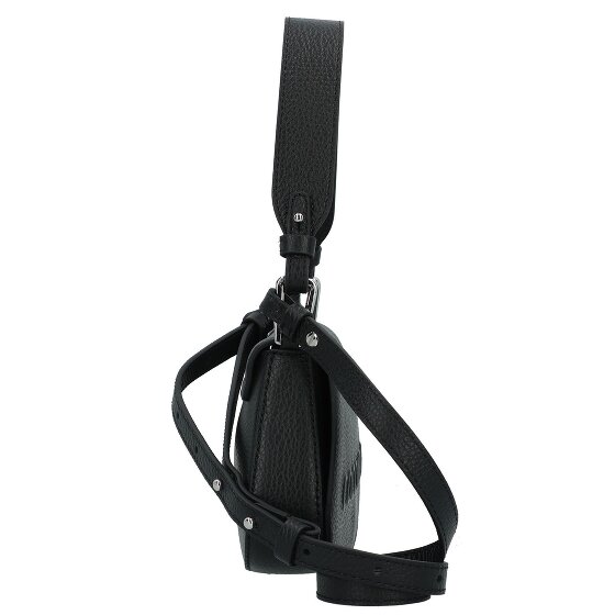 Coccinelle Myrtha Torba na ramię Skórzany 24 cm