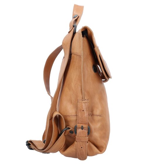 aunts & uncles Babcia Luxury Club Mrs. Mince Pie City Plecak skórzany 29 cm