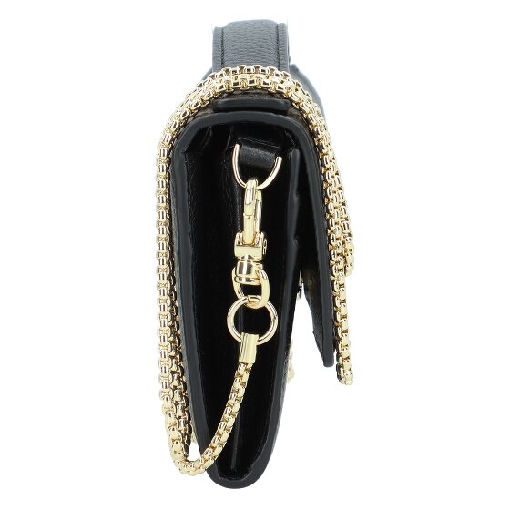 AIGNER Fashion Kopertówka Skórzany 19 cm