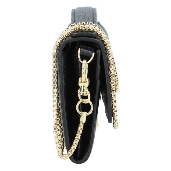 AIGNER Fashion Kopertówka Skórzany 19 cm