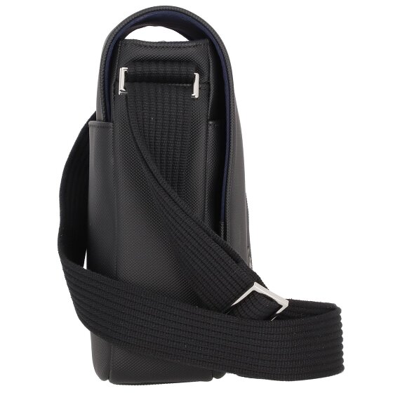Lacoste Core Essentials Torba na ramię 22 cm