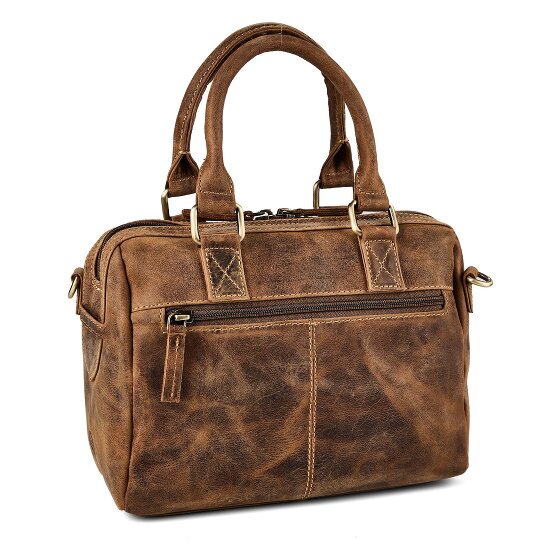 Greenburry Vintage Torba Skórzany 25.5 cm