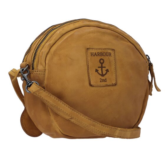 Harbour 2nd Anchor Love Halima Torba na ramię Skórzany 24 cm