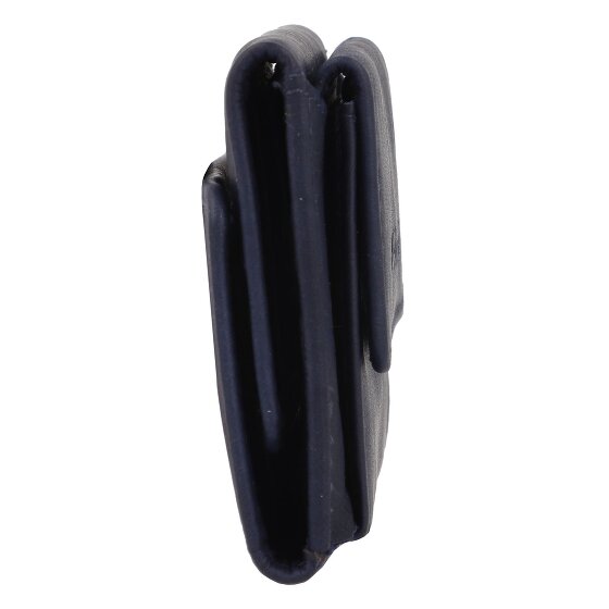 Jack Kinsky Aruba Portfel Ochrona RFID Skórzany 9.5 cm