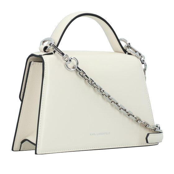 Karl Lagerfeld Behind the Seams Torba Skórzany 21 cm