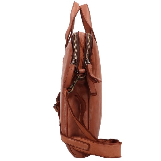 Harold's Submarine Teczka Skórzany 36 cm