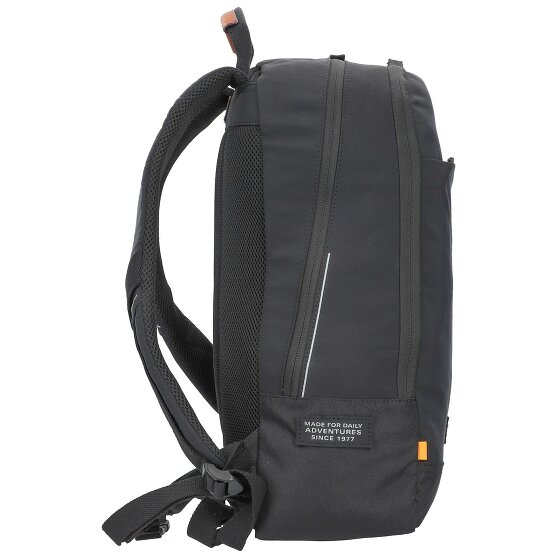 camel active City Plecak 41 cm Komora na laptopa