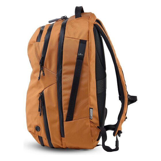 Echolac Active x plecak podróżny z przegrodą na laptopa 50 cm