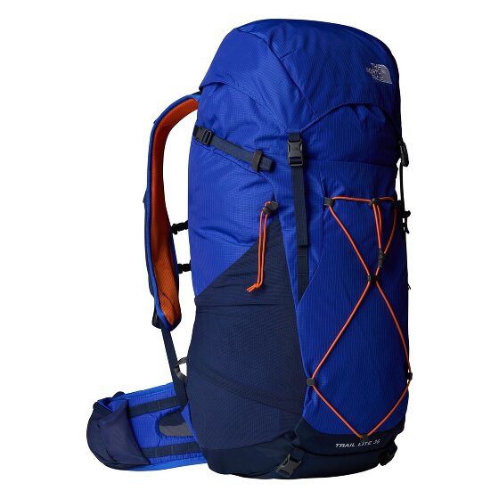The North Face Trail Lite 36 Plecak turystyczny S-M 60 cm