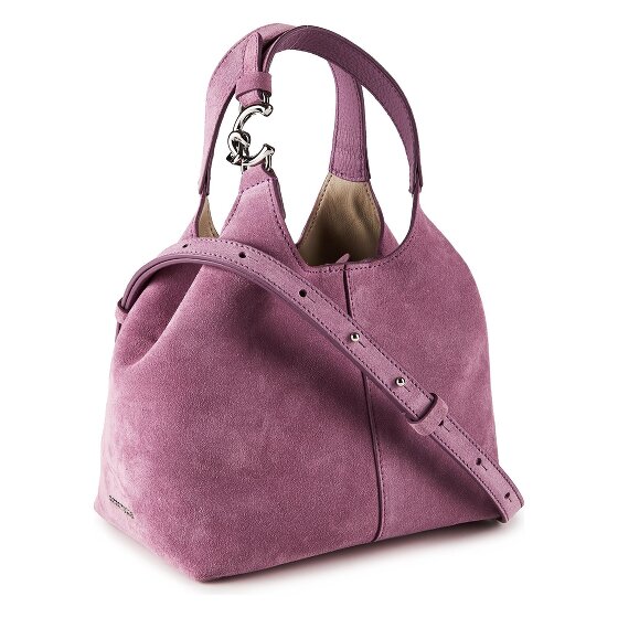 Coccinelle C-Easy Torba na ramię Skóra 21 cm