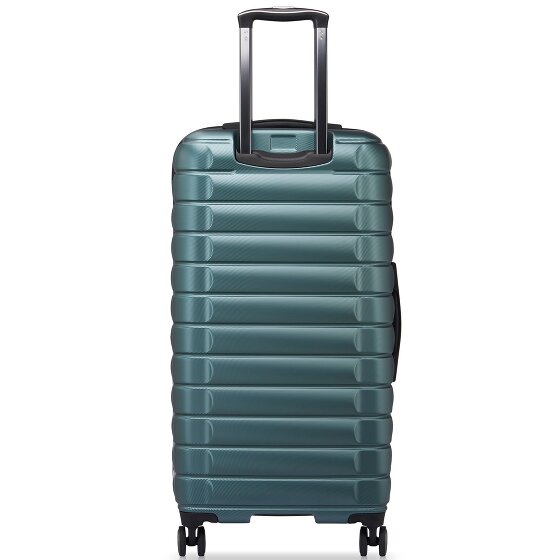 Delsey Paris Shadow 5.0 4 kółka Walizka 80 cm