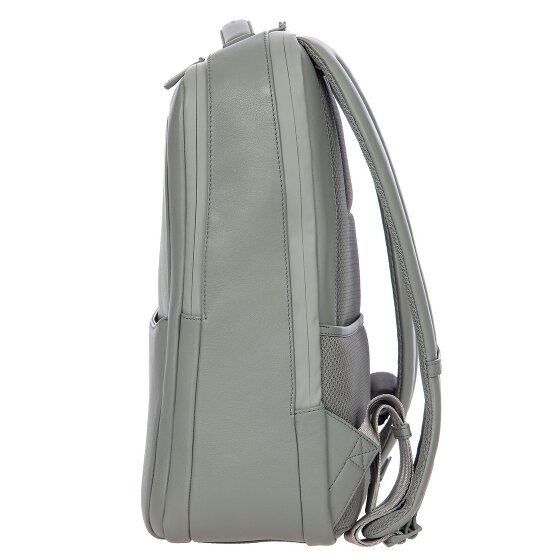Porsche Design Roadster S Plecak z przegrodą na laptopa 38 cm