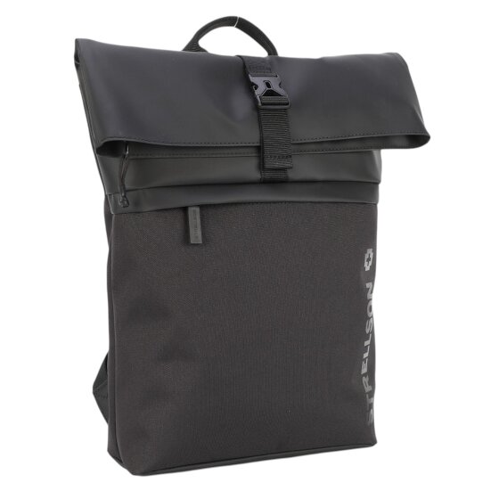 Strellson Alperton Eddie Plecak 39 cm Komora na laptopa