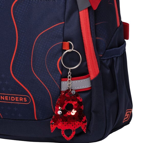 Schneiders Kids Plecak dla przedszkolaka 35 cm