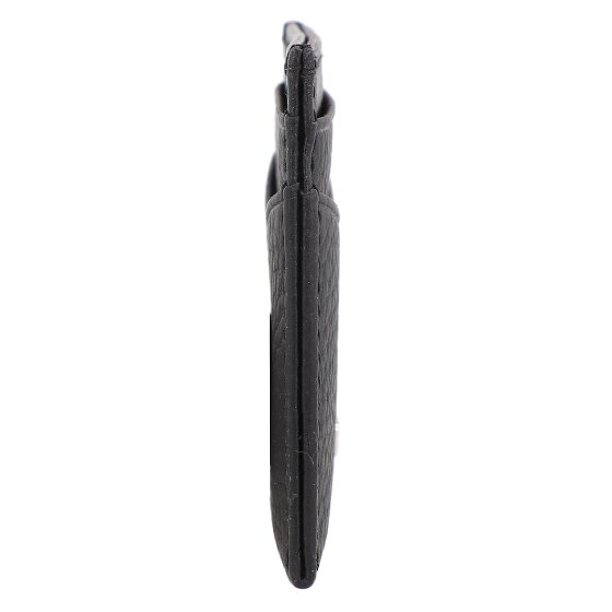 Boss New Crosstown Etui na karty kredytowe Skórzany 10 cm
