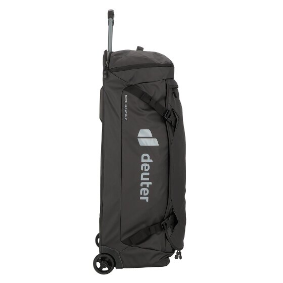 Deuter Duffel Pro Movo 90 2 kółka Torba podróżna 86 cm