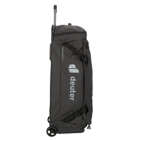 Deuter Duffel Pro Movo 90 2 kółka Torba podróżna 86 cm