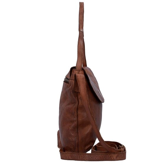 Harold's Torba na ramię Submarine L Leather 28 cm