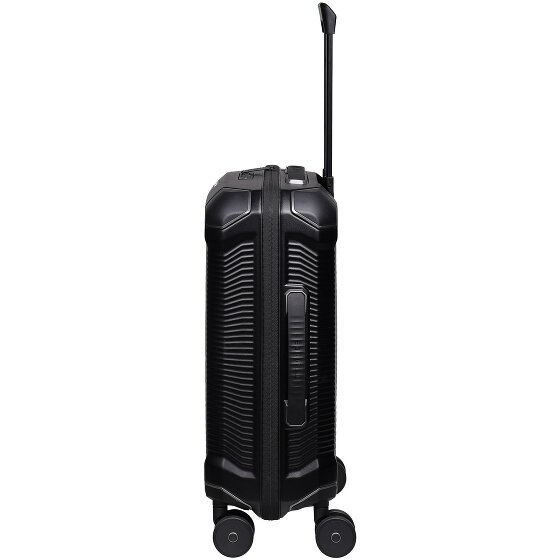 Travelite Millennium 4 kółka Walizka kabinowy 55 cm