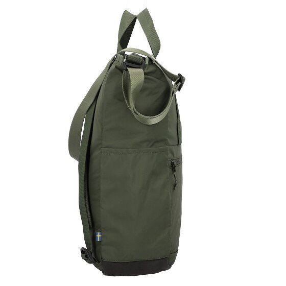 Fjällräven High Coast Totepack Plecak 40 cm Komora na laptopa