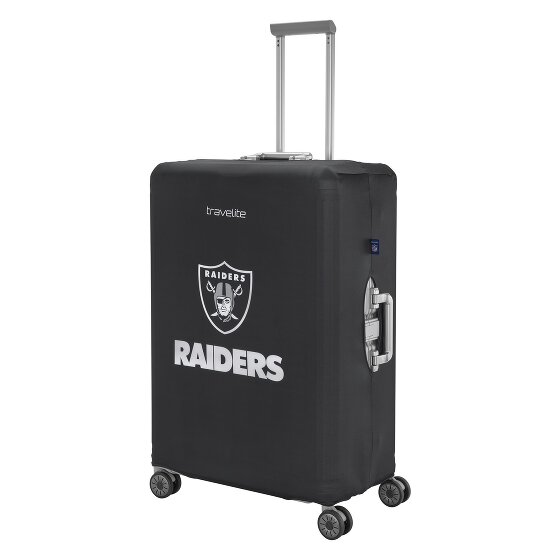 Travelite travelite x NFL Pokrowiec na walizkę 77 cm