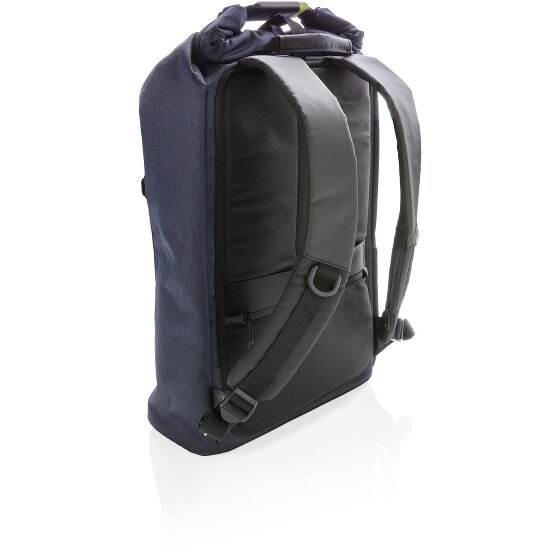 XD Design Plecak Urban Lite z przegrodą na laptopa RFID 46 cm