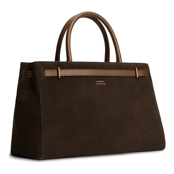 Tommy Hilfiger American Icon Torba Skóra 39 cm