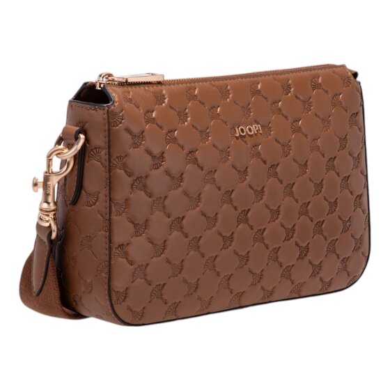 Joop! Legero Stampa Torba na ramię Skórzany 22 cm