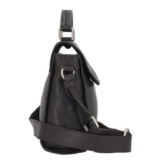 Cowboysbag Bromont Torba Skórzany 25 cm