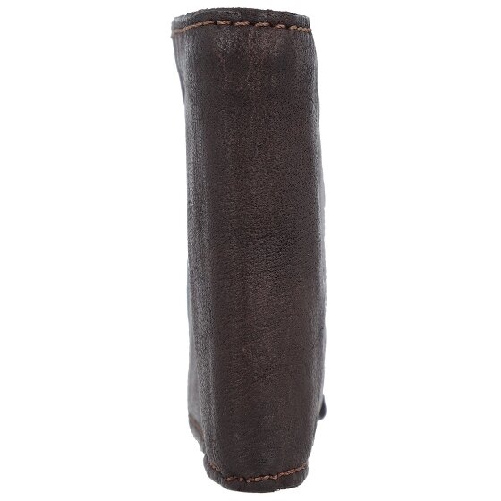 Campomaggi Portfel Skórzany 12 cm