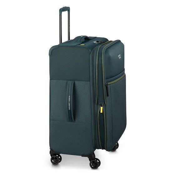 Delsey Paris Brochant 3 4 kółka Walizka 67 cm