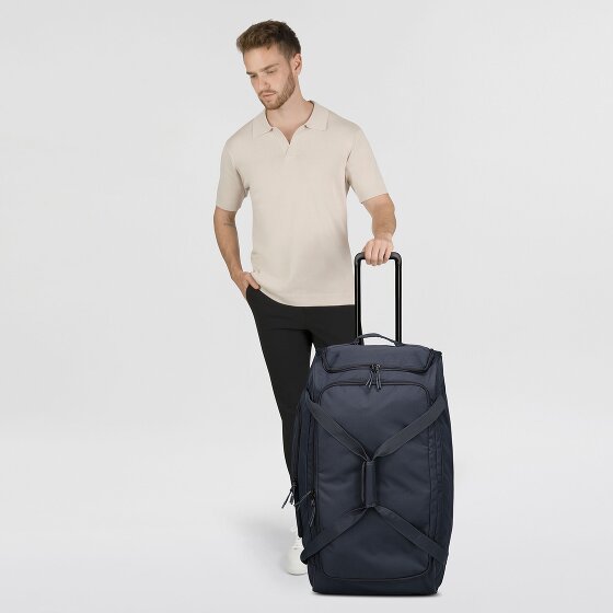 American Tourister City Racer 2 kółka Torba podróżna L 42 cm