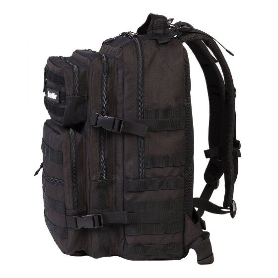 Worldpack Plecak podróżny BestWay Cabin Pro Supply z przegrodą na laptopa 48 cm