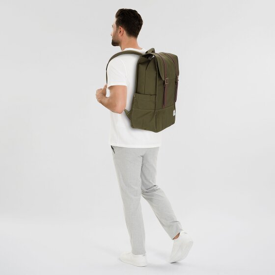Herschel Survey Plecak 45 cm Komora na laptopa