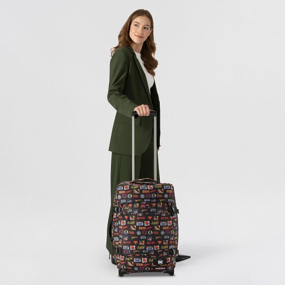Eastpak Transit'R 2 kółka Torba podróżna S 51 cm