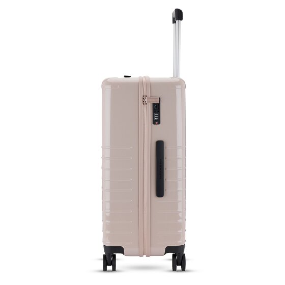 Kapten & Son Heathrow Essential 4 kółka Walizka 70 cm