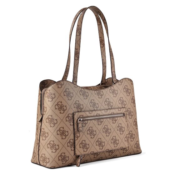 Guess Janie Torba na ramię 45 cm