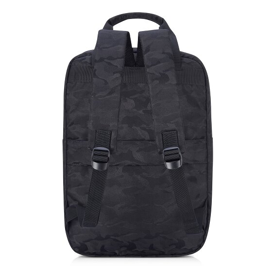 Delsey Paris Plecak Citypak z przegrodą na laptopa 42 cm