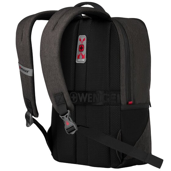 Wenger MX Reload 14 Plecak biznesowy 42 cm Komora na laptopa