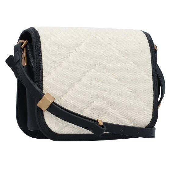 PINKO Love Box Torba na ramię 19 cm