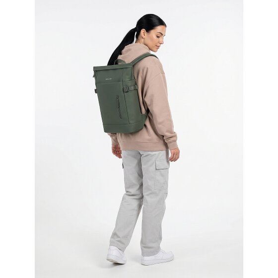 Kapten & Son Helsinki Plecak 46 cm Komora na laptopa