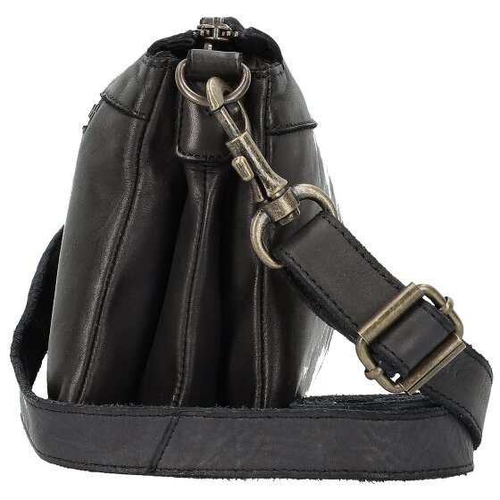 Harbour 2nd Anchor Love Evita Torba na ramię skórzana 21 cm