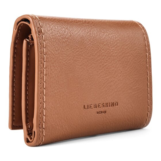 Liebeskind Capri Portfel Ochrona RFID Skóra 13.5 cm