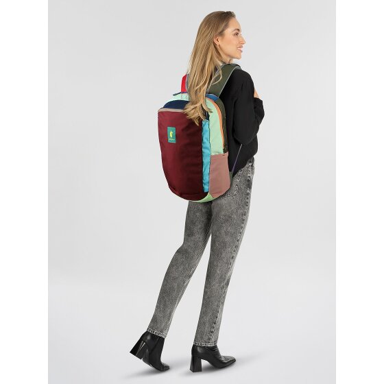 Cotopaxi Allpa 18L Plecak 43 cm Komora na laptopa