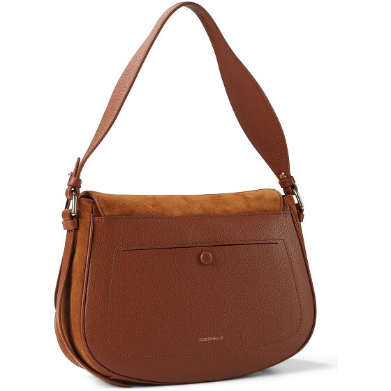 Coccinelle Mavery Torba 26 cm