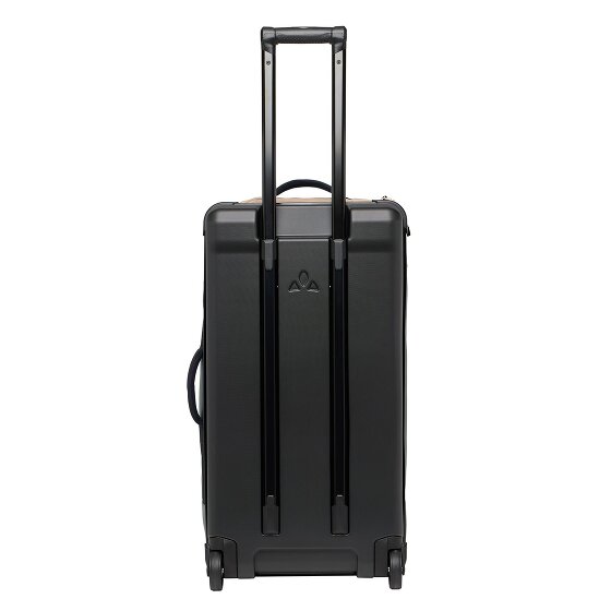 Vaude Takutea 90 2 kółka Walizka 77 cm