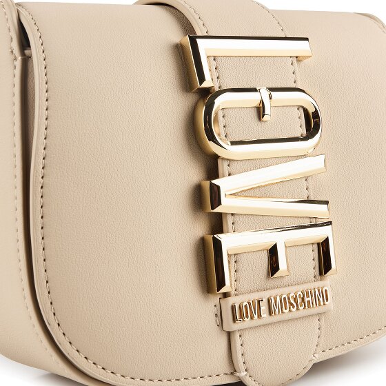 Love Moschino Torba na ramię 20 cm
