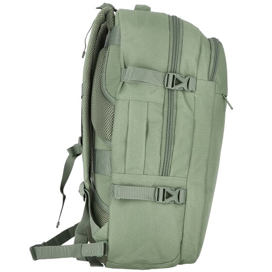 Worldpack Cabin Pro Plecak 54 cm Komora na laptopa